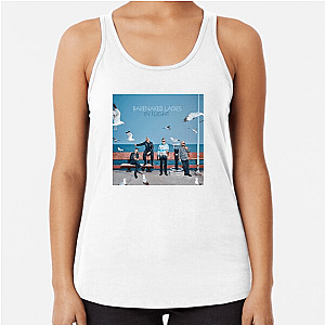 Barenaked Ladies Merch Collection Barenaked Ladies Tank Tops