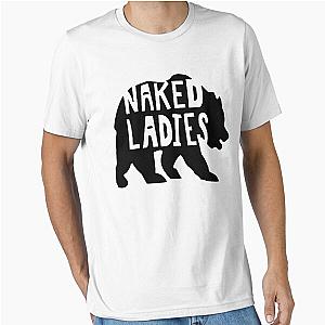 Barenaked Ladies Classic T-Shirt