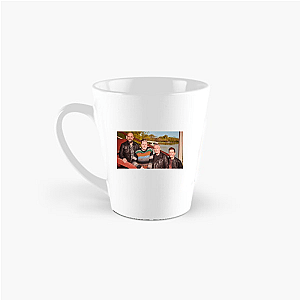 Barenaked Ladies Merch Barenaked Ladies Mugs