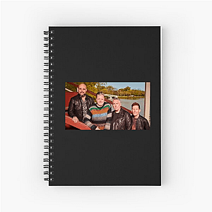 Barenaked Ladies Merch Barenaked Ladies Notebook