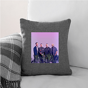 Barenaked Ladies Limited Collection Barenaked Ladies Pillows Cover