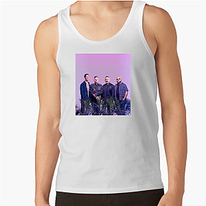Barenaked Ladies Limited Collection Barenaked Ladies Tank Tops