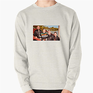 Barenaked Ladies Merch Barenaked Ladies Sweatshirts