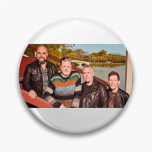 Barenaked Ladies Merch Barenaked Ladies Pins