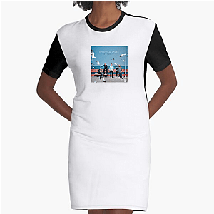 Barenaked Ladies Merch Collection Barenaked Ladies Dresses