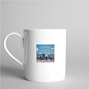 Barenaked Ladies Merch Collection Barenaked Ladies Mugs