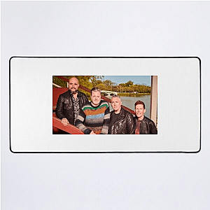 Barenaked Ladies Merch Barenaked Ladies Mouse Pads