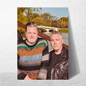 Barenaked Ladies Merch Barenaked Ladies Posters