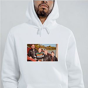 Barenaked Ladies Merch Barenaked Ladies Hoodies