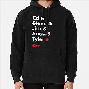 Barenaked Ladies - All the band members Pullover Hoodie