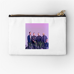 Barenaked Ladies Limited Collection Barenaked Ladies Zipper Pouches