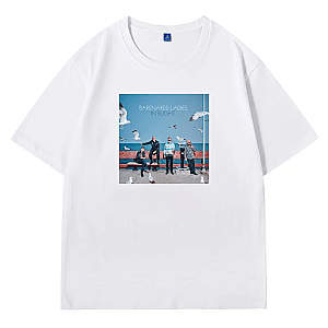 Barenaked Ladies Merch Collection Barenaked Ladies T-Shirts