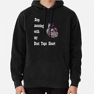 Barenaked Ladies - Duct Tape Heart Pullover Hoodie
