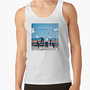 Barenaked Ladies Merch Collection Barenaked Ladies Tank Tops