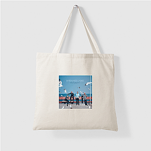 Barenaked Ladies Merch Collection Barenaked Ladies Bags