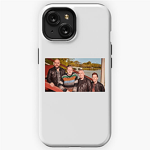Barenaked Ladies Merch Barenaked Ladies iPhone Cases