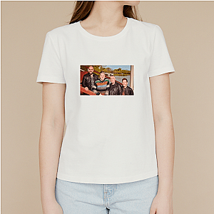 Barenaked Ladies Merch Barenaked Ladies T-Shirts