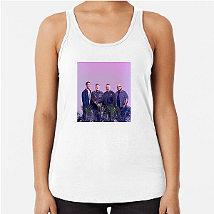 Barenaked Ladies Limited Collection Barenaked Ladies Tank Tops