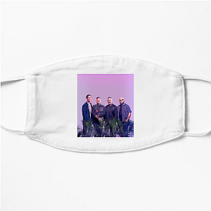 Barenaked Ladies Limited Collection Barenaked Ladies Face Masks