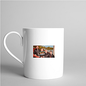 Barenaked Ladies Merch Barenaked Ladies Mugs