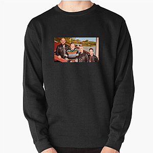 Barenaked Ladies Merch Barenaked Ladies Sweatshirts
