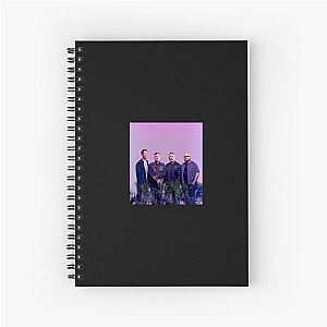 Barenaked Ladies Limited Collection Barenaked Ladies Notebook