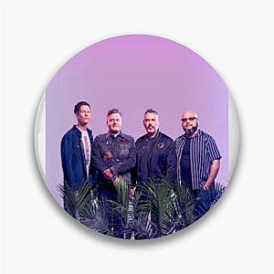 Barenaked Ladies Limited Collection Barenaked Ladies Pins