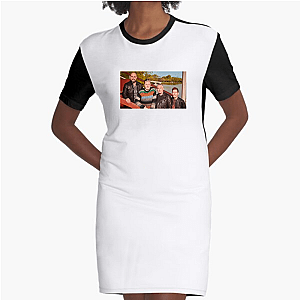 Barenaked Ladies Merch Barenaked Ladies Dresses
