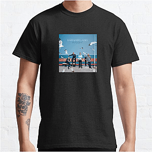 Barenaked Ladies Merch Collection Barenaked Ladies T-Shirts