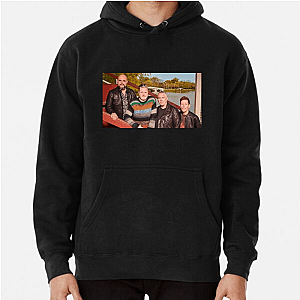 Barenaked Ladies Merch Barenaked Ladies Hoodies