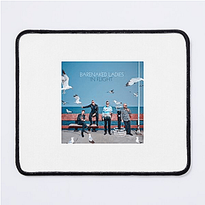 Barenaked Ladies Merch Collection Barenaked Ladies Mouse Pads