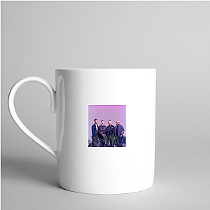 Barenaked Ladies Limited Collection Barenaked Ladies Mugs
