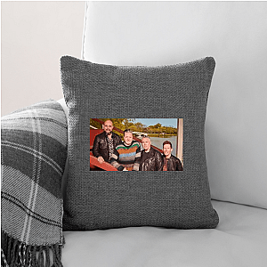 Barenaked Ladies Merch Barenaked Ladies Pillows Cover
