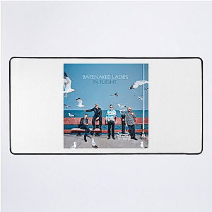 Barenaked Ladies Merch Collection Barenaked Ladies Mouse Pads