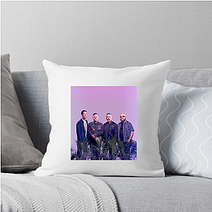 Barenaked Ladies Limited Collection Barenaked Ladies Pillows Cover