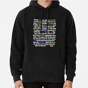 One Week Barenaked Ladies Hoodie