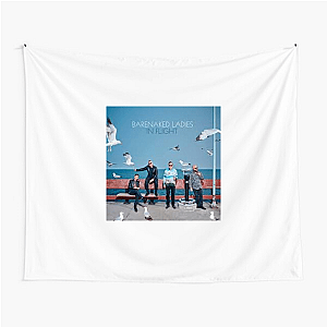 Barenaked Ladies Merch Collection Barenaked Ladies Tapestries