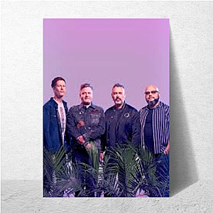 Barenaked Ladies Limited Collection Barenaked Ladies Posters