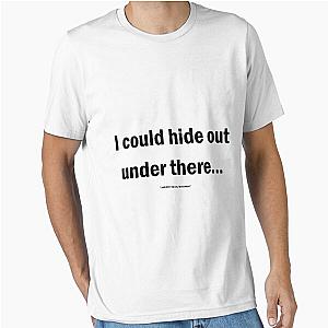 Barenaked Ladies - Underwear Essential T-Shirt