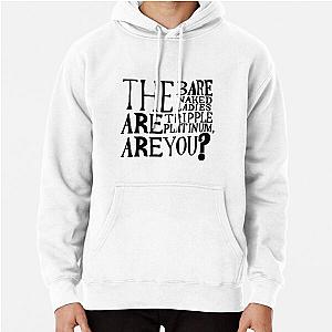 Barenaked Ladies Community Pullover Hoodie