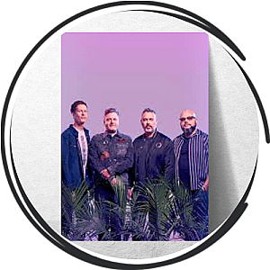 Barenaked Ladies Posters