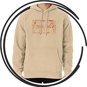 Barenaked Ladies Hoodies