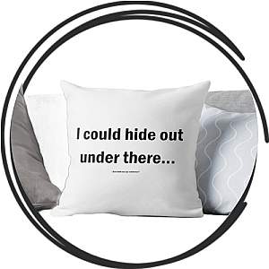 Barenaked Ladies Pillows Cover