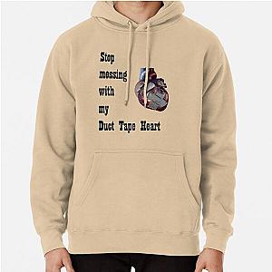 Barenaked Ladies Duct Tape Heart Pullover Hoodie