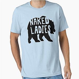 Barenaked Ladies Classic Essential T-Shirt