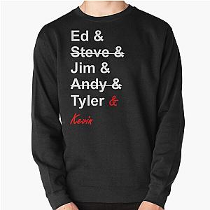 Barenaked Ladies - The Band Members Pullover Sweatshirt