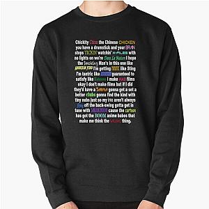 One Week Barenaked Ladies Sweatshirt