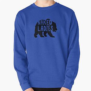 Barenaked Ladies Classic T-shirt Sweatshirt