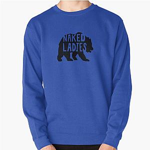 Barenaked Ladies Classic T-Shirt Sweatshirt
