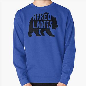 Barenaked Ladies Classic Sweatshirt